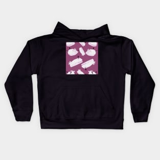 seabunny Kids Hoodie